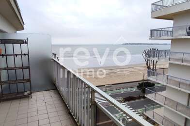 Appartement 2 pièces 397500 €