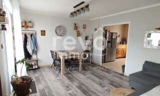 Maison 4 Pièces 102 m² à vendre à Saint-Philbert-de-Grand-Lieu (44310)