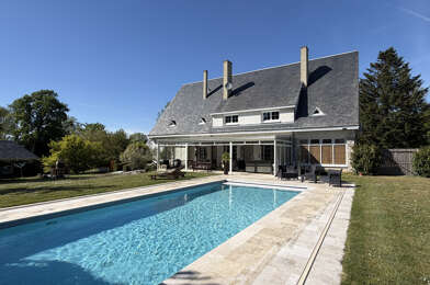 Maison 15 pièces 790000 €