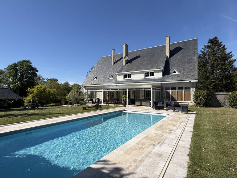 CHATEAUDUN — photo 1