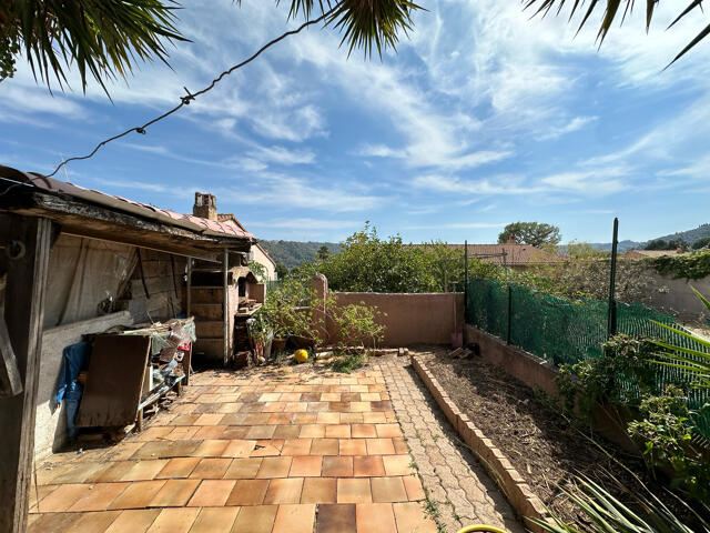 Maison proposé à Carros