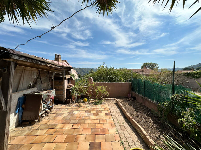 Maison 4 pièces 93M2 avec garage + terrasse à rénover — photo 1