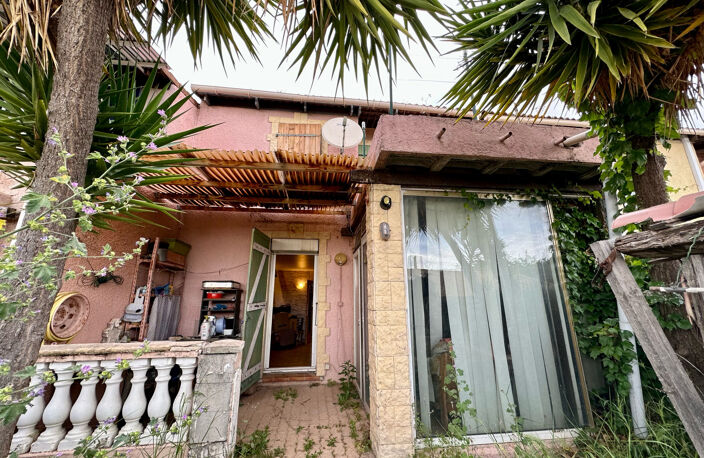 Maison 4 pièces 93M2 avec garage + terrasse à rénover — photo 3