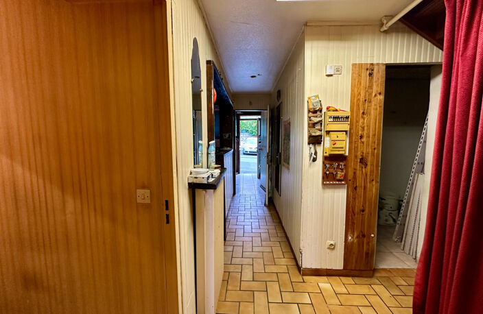 Maison 4 pièces 93M2 avec garage + terrasse à rénover — photo 5