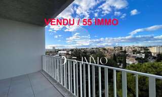 Appartement 3 Pièces 62 m² à vendre à Montpellier (34000)