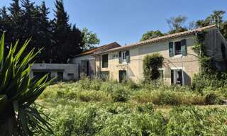 Maison 4 Pièces  m² à vendre à Arles (13280)