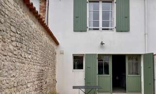 Maison 3 Pièces 76 m² à vendre à Le Bois-Plage-en-Ré (17580)