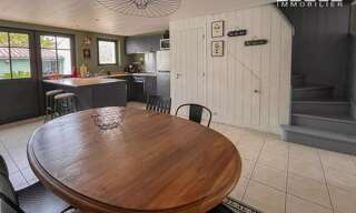 Maison 3 Pièces 76 m² à vendre à Le Bois-Plage-en-Ré (17580)