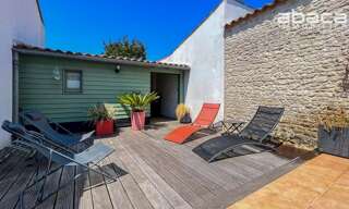 Maison 3 Pièces 76 m² à vendre à Le Bois-Plage-en-Ré (17580)