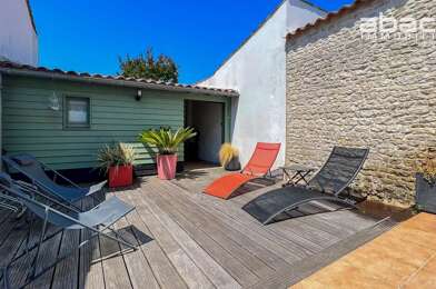 Maison 3 pièces 550000 €