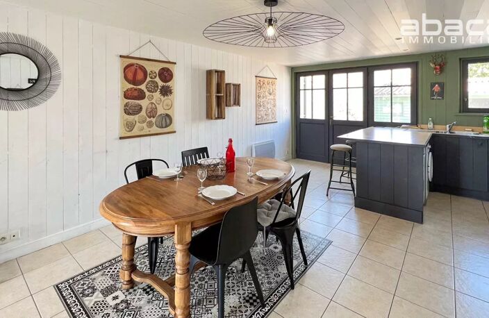 Maison, Le Bois Plage en Ré, Ile de Ré — photo 2