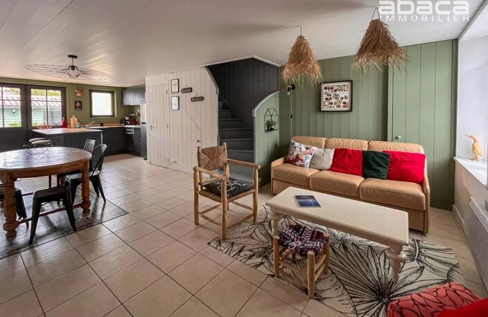 Maison, Le Bois Plage en Ré, Ile de Ré — photo 3