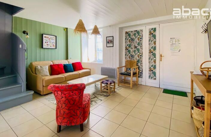 Maison, Le Bois Plage en Ré, Ile de Ré — photo 4