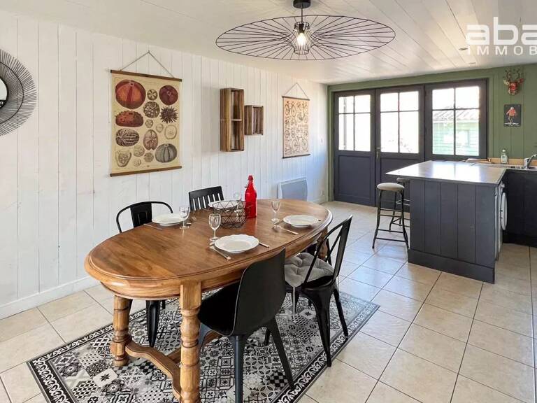 Maison, Le Bois Plage en Ré, Ile de Ré — photo 1