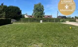 Terrain  427 m² à vendre à Houdan (78550)