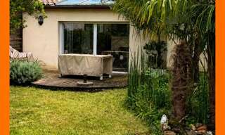 Maison  161 m² à vendre à Marmande (47200)