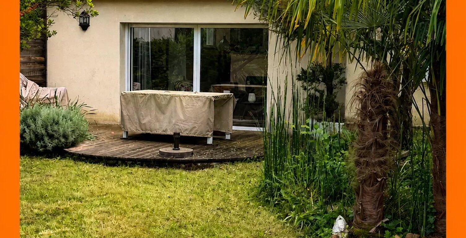 A VENDRE MAISON DE VILLE MARMANDE — photo 1