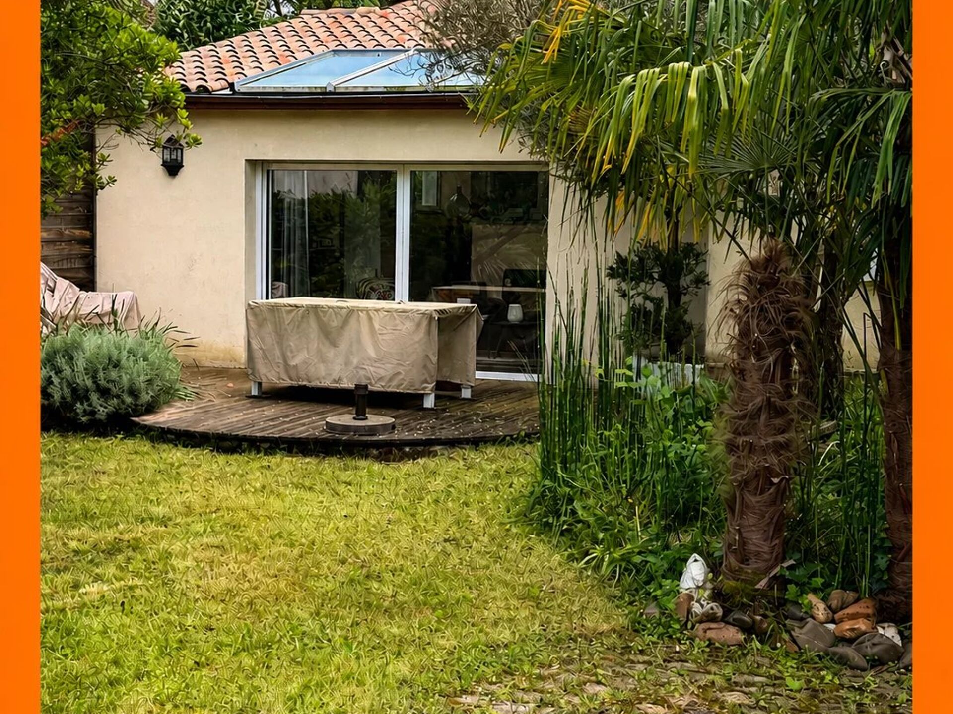 Maison 161 m² · à Marmande · 161 m² · 224 000 €