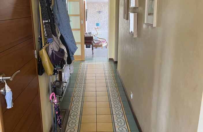 A VENDRE MAISON DE VILLE MARMANDE — photo 5