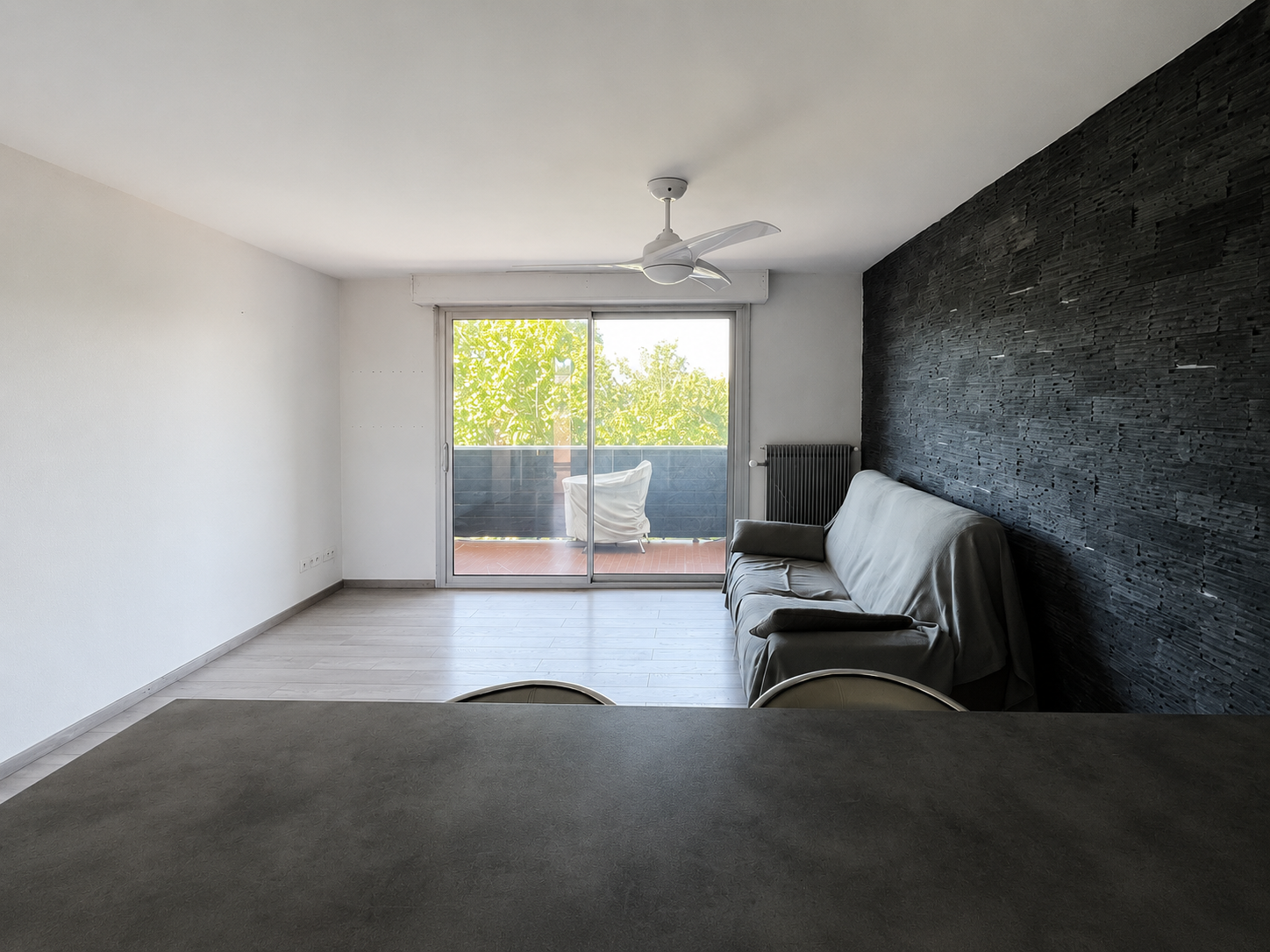 Appartement  T2 à vendre Montpellier 34000