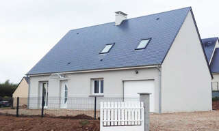 Maison 140 m² à construire Éméville (60123)
