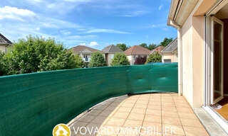 Appartement 3 Pièces 61 m² à louer à Saint-Brice-sous-Forêt (95350)