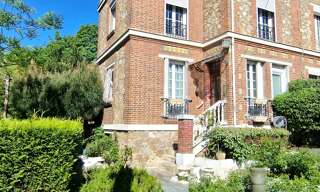 Maison 4 Pièces 85 m² à vendre à Marnes-la-Coquette (92430)
