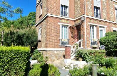 MAISON DE CHARME — photo du bien