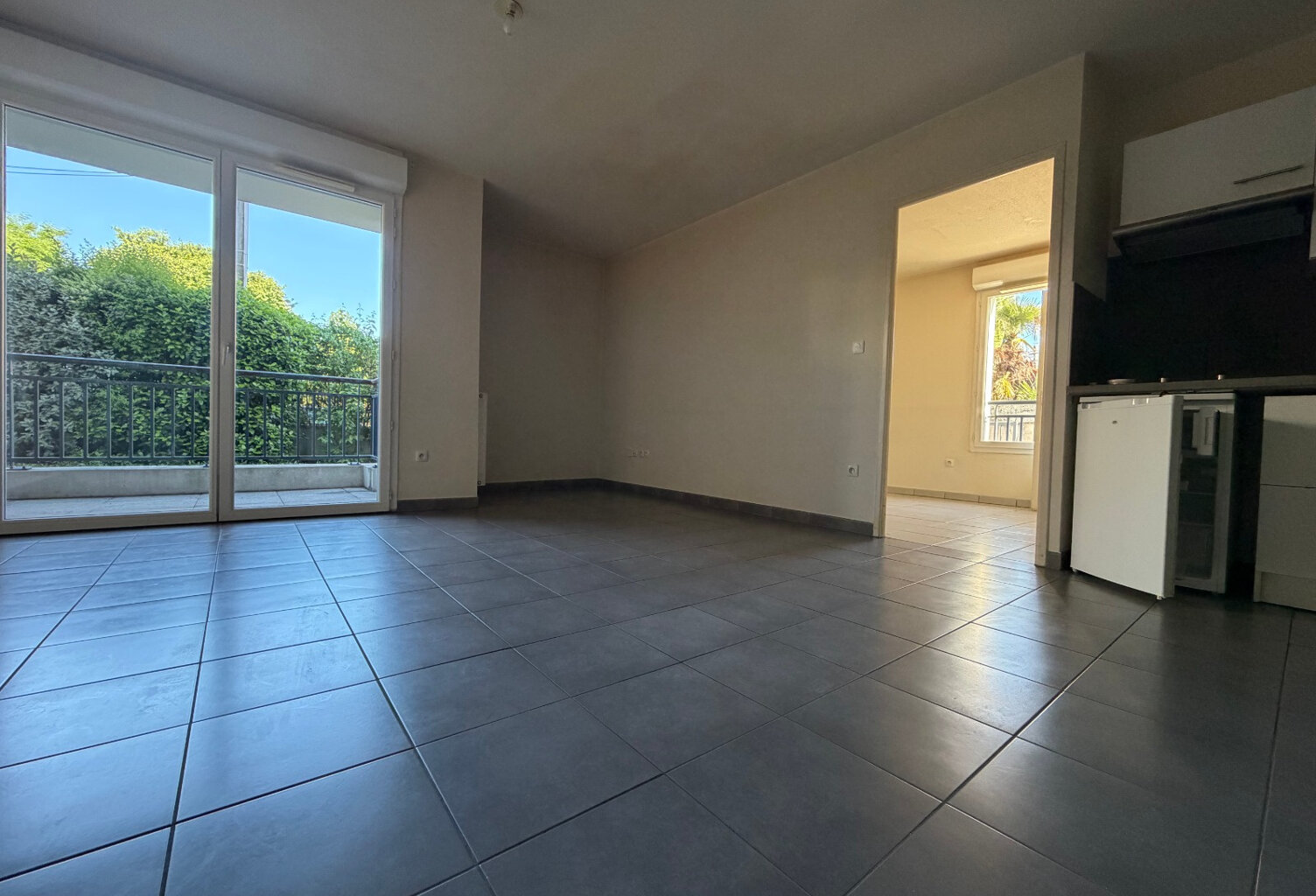 Lormont - T2 lumineux avec balcon et parking   44 M2 — photo 1