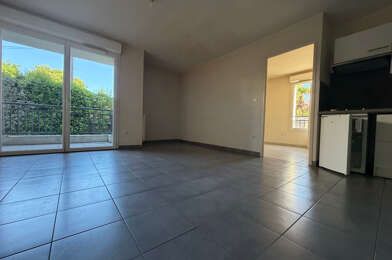 Appartement 2 pièces 110000 €
