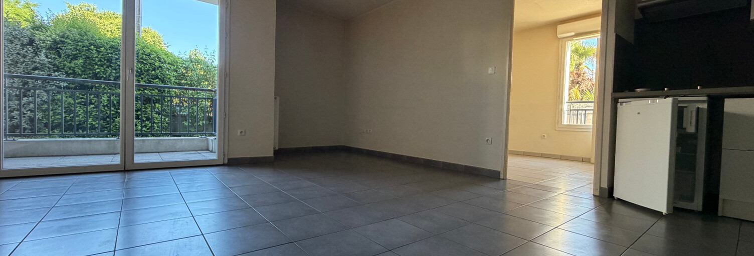 Appartement 2 Pièces 43 m² à vendre à Lormont (33310)