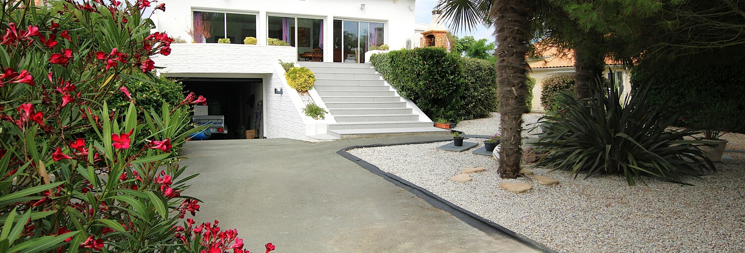 Maison 5 Pièces 164 m² à vendre à Port-des-Barques (17730)
