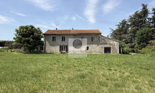 Maison 6 Pièces 128 m² à vendre à Chabeuil (26120)