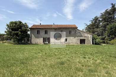 Maison 6 pièces 375000 €