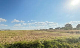 Terrain  1482 m² à vendre à Châteaudun (28200)