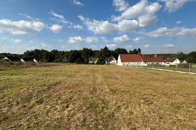 Terrain  29500 €