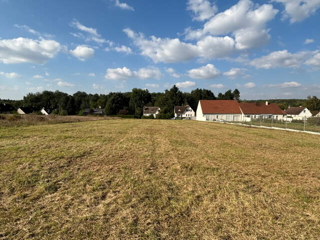 5min Châteaudun — photo du bien
