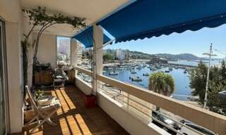 Appartement 3 Pièces 91 m² à vendre à Toulon (83000)