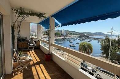 Appartement 3 pièces 670000 €