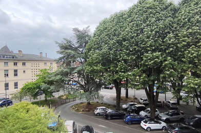 Appartement 4 pièces 147000 €