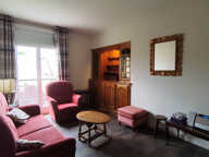 SUPERBE APPARTEMENT F4 DE 72M2 REFAIT A NEUF AVEC GOUT DANS — photo 2