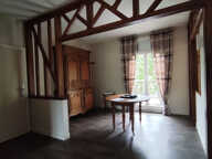 SUPERBE APPARTEMENT F4 DE 72M2 REFAIT A NEUF AVEC GOUT DANS — photo 3