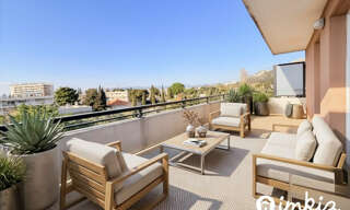 Appartement 3 Pièces 62 m² à vendre à Marseille 9 (13009)
