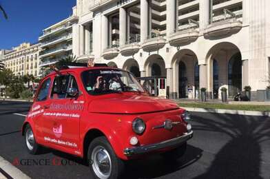 Garage  46800 €