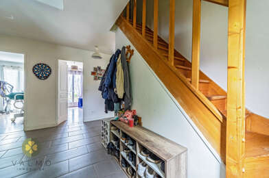 Maison 5 pièces 365000 €