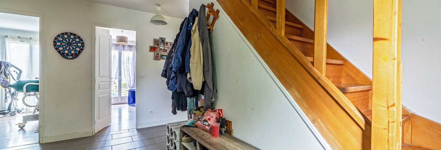 Maison 5 Pièces 115 m² à vendre à La Queue-les-Yvelines (78940)