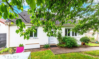 Maison 5 Pièces 110 m² à vendre à La Queue-les-Yvelines (78940)