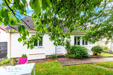 Maison 5 pièces 365000 €