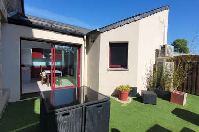 Maison 5 pièces 189000 €