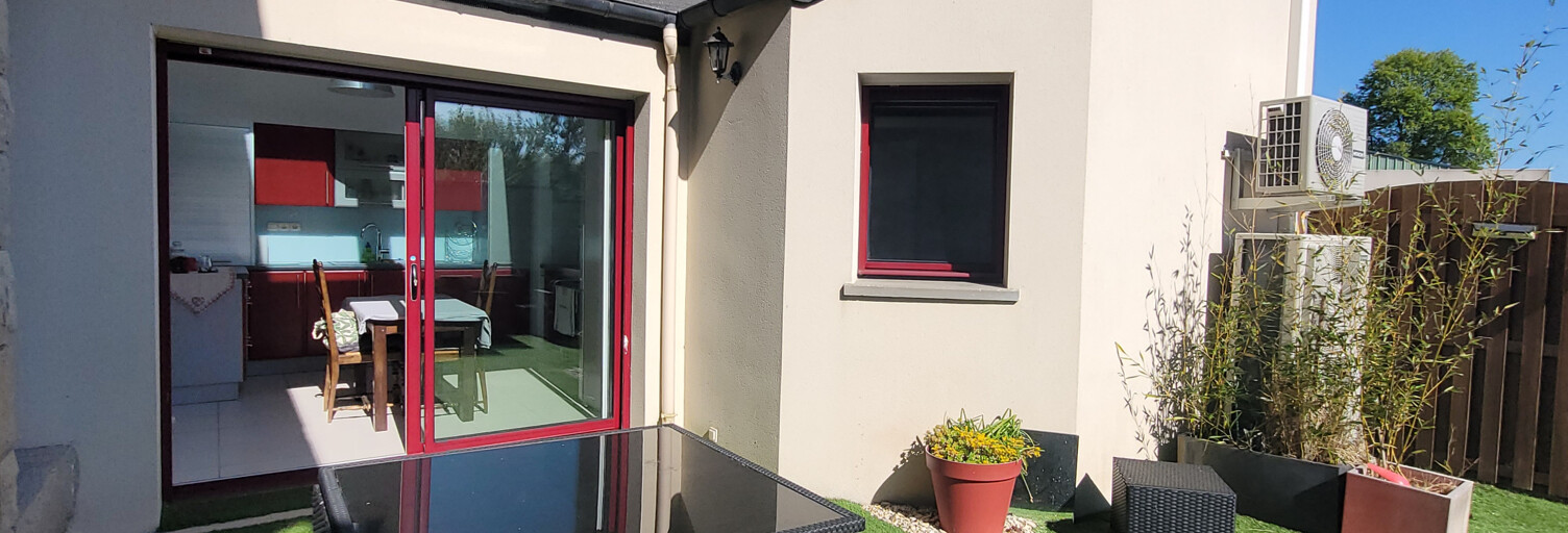 Maison 5 Pièces 125 m² à vendre à Lanvollon (22290)